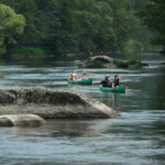 Bootwandern ©VDN-Fotoportal/Filipp