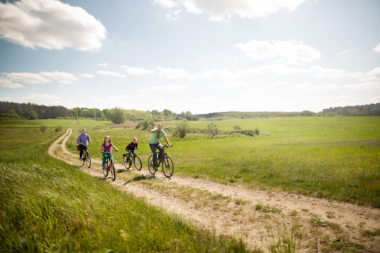 Biesenthaler Becken © Sebastian Heise