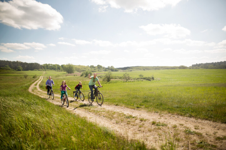 Biesenthaler Becken © Sebastian Heise