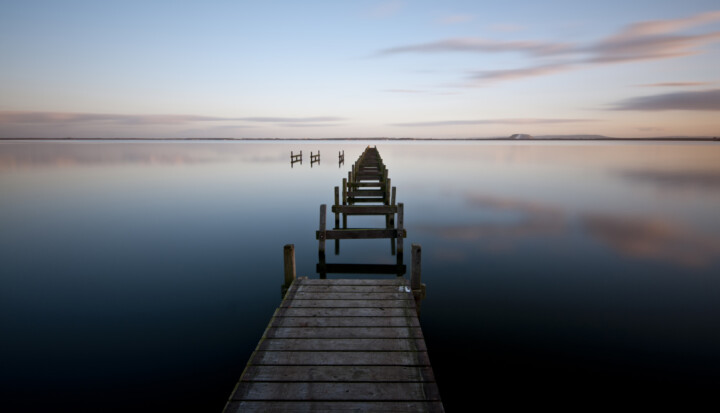 Still ruht der See © VDN-Fotoportal/Opa