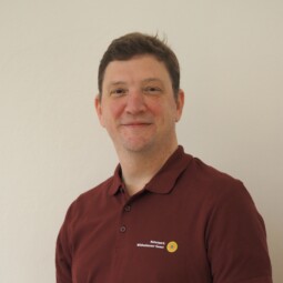 Portrait Oliver Knagge