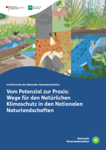 Titel Publikation PANK. © NNL